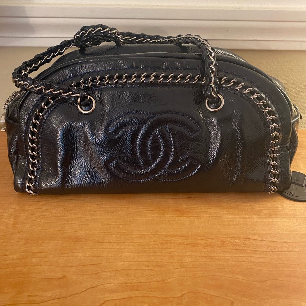 CHANEL 🔥bowler bag - Picture 8 of 11